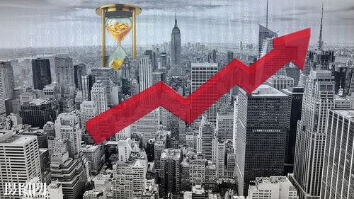 怎样判断不同城市的投资机会? - 今题网