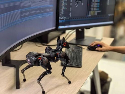 韩国将设立150万亿韩元基金 投资AI、芯片和机器人 - 今题网