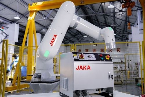 金禄电子(301282.SZ):有计划进行人形机器人领域传感器等部件的PCB技术研发和产品适配 - 今题网