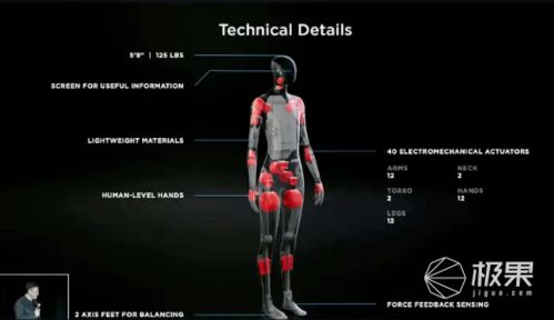 马斯克最新讲话:谈擎天柱机器人、自动驾驶芯片和星链智能手机 - 今题网