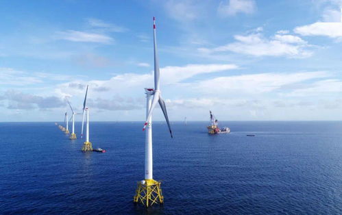 金风科技(002202.SZ):拟189.2亿元投资建设风电制氢氨醇项目 - 今题网