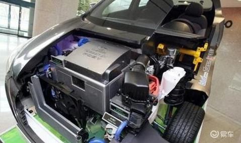 电动汽车的电池寿命一般有多长? - 今题网