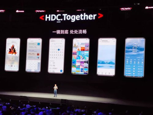 华为新三折叠一周体验:把电脑级体验展开到掌心,这体验只有华为 - 今题网