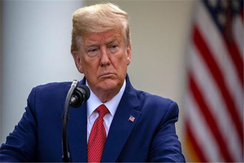 特朗普称将参加保守派活动人士查理·柯克的葬礼 - 今题网