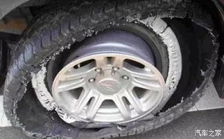 汽车的车轮对行驶安全性有何影响? - 今题网