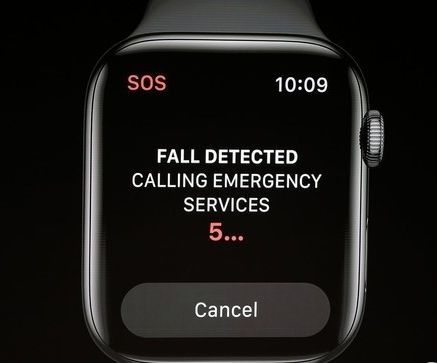 苹果手表高血压检测功能获得美国FDA批准,将于下周推出 - 今题网