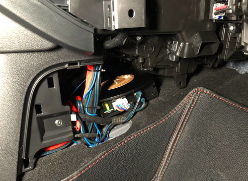 汽车的音响系统对驾驶体验的影响有多大? - 今题网