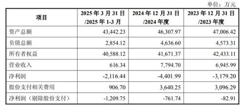 芯原股份强势归来 - 今题网