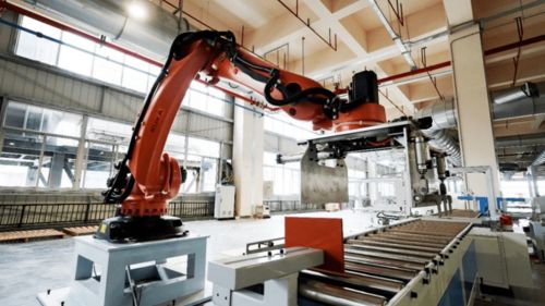 盛视科技(002990.SZ)拟设立盛巧机器人公司 加大人形机器人业务投入 - 今题网