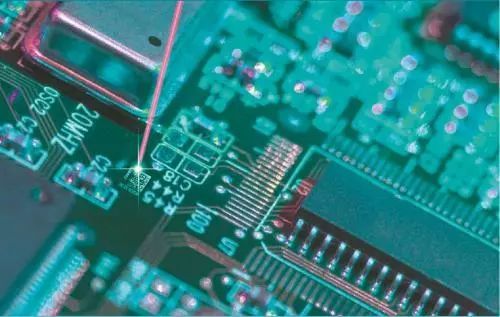 200亿PCB膜材料龙头发布异动公告 | 盘后公告精选 - 今题网