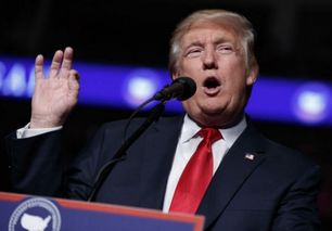 以色列袭击搅动美卡关系 特朗普将会晤卡塔尔首相 - 今题网