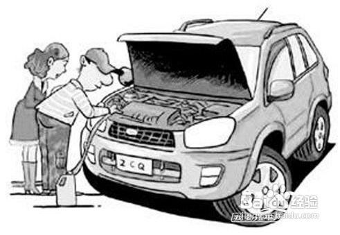 汽车保养的常见误区有哪些需要车主特别注意？ - 今题网