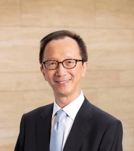 南丰集团梁锦松:看好居家医疗发展方向 - 今题网