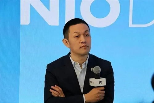 蔚来李斌谈“黑公关遭遇”:有人非常嚣张的说,李斌钱赔给你,你找我来拿 - 今题网