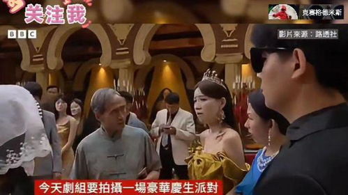 《傩戏》短剧如何做到爆火?山海星辰集团何明娟:用最用心的态度去做最擅长的事情 - 今题网