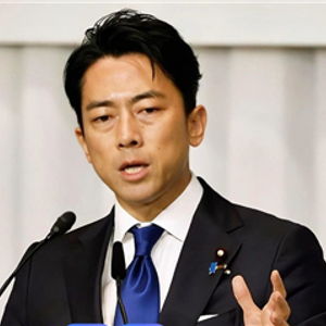 日本小泉进次郎已决定参加自民党总裁竞选 - 今题网