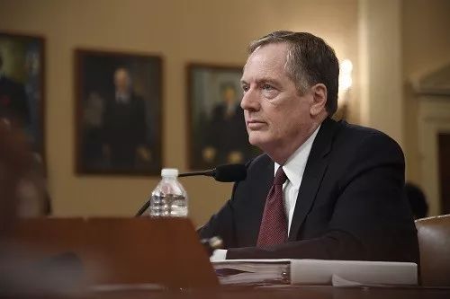 莱索托派贸易代表团前往美国请求降低关税 - 今题网