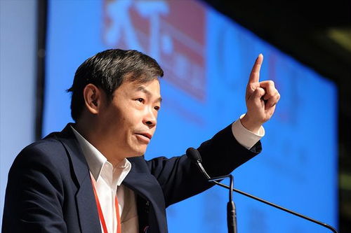 远大集团张跃:企业家要善于发现“地球上不合理的东西” - 今题网