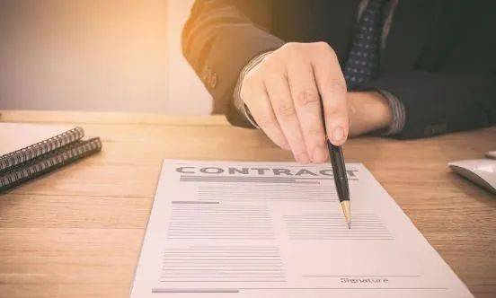 购房合同中需注意哪些关键条款? - 今题网