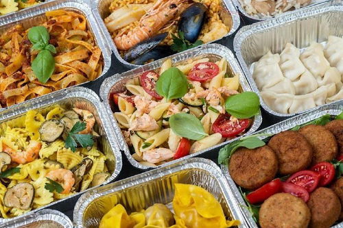 到底什么才是预制菜?6部门曾发文明确 - 今题网