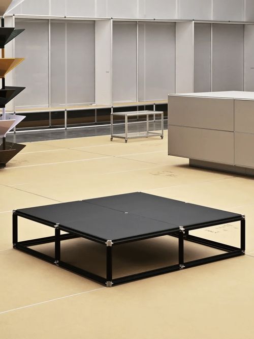 「折叠车间」概念展,研发与制造是一个生态 - 今题网