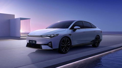 曼格纳与小鹏汽车达成整车组装合约 - 今题网