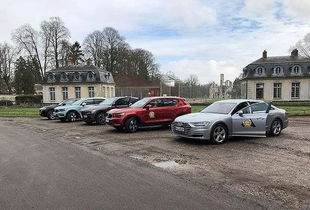 不同车型在油耗方面的表现,如何进行比较? - 今题网