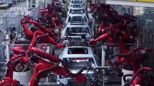 加速出海、深耕本地,中国车企在欧洲打开新局 - 今题网