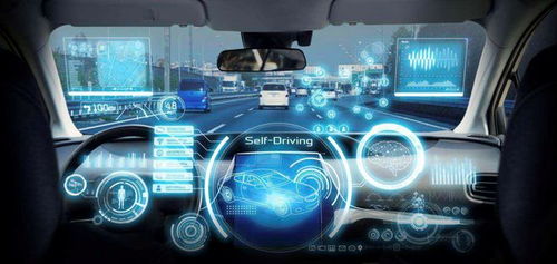 什么是汽车智能化,带来了哪些便利? - 今题网