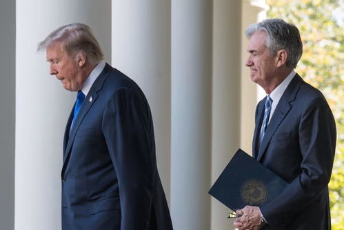 美国财长贝森特在物色美联储主席人选 称赞前美联储官员布拉德 - 今题网