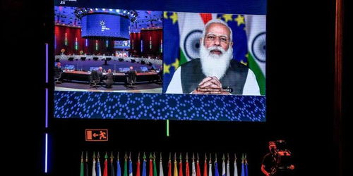 美国和印度重启贸易谈判 双方称会谈“积极” - 今题网