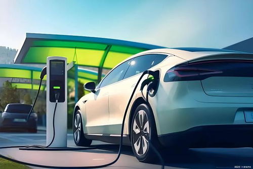 新能源汽车的续航能力如何提升? - 今题网