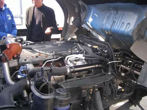 汽车的发动机保养中常见的问题有哪些? - 今题网