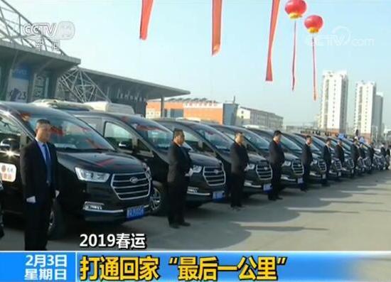 江汽集团刘江波:聚焦末端、干线物流,重点解决载物及 “最后一公里” 问题 - 今题网