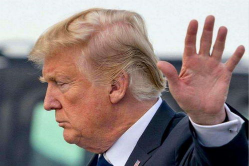 特朗普政策引起共和党内异议 约翰逊将关税问题表决时间推迟至明年 - 今题网