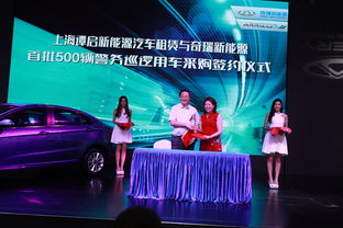 奇瑞汽车启动港股招股,全球增速领跑的“中国智造”标杆价值几何? - 今题网