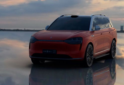 腾势N9“增配不加价” ,比亚迪的豪华攻坚战 - 今题网