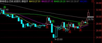 赣锋锂业早盘涨近6% 公司称目前储能电芯产能已满产 - 今题网