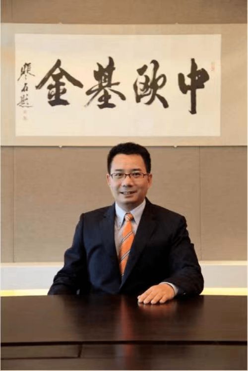 长城基金韩林:液冷赛道正从导入期迈向高速成长期 - 今题网