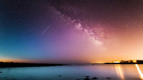 2021年巨蟹座流星雨（2021年有巨蟹座流星雨吗）