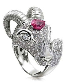 十二星座首饰（十二星座首饰排名）