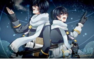 双子座和什么座最配对男生（双子座和什么座最配对?