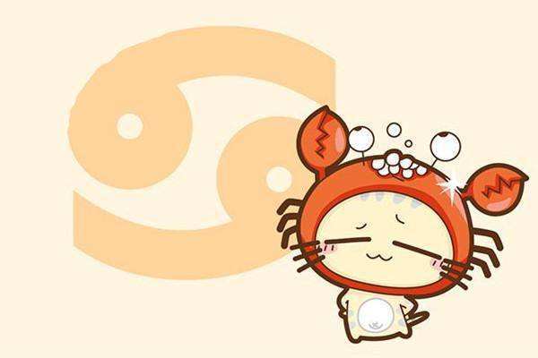 巨蟹女对你上头的表现(巨蟹女心里有你的表现) 巨蟹女对你上头的表现(巨蟹女心里有你的表现)