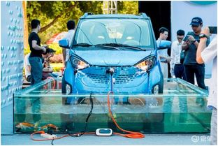 新能源车的充电速度为何差异较大? 新能源车的充电速度为何差异较大?