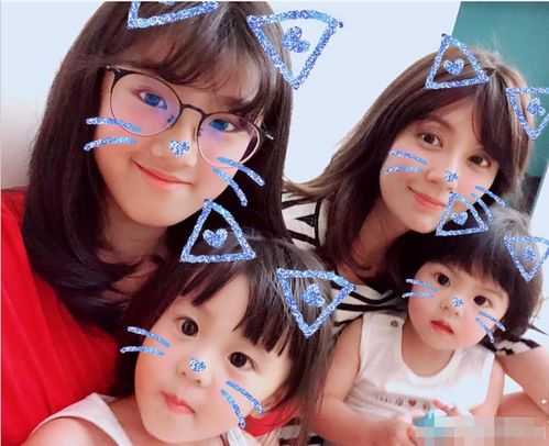 双子女真他妈恶心（双子女难受怎么办）