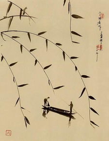 水墨画意的小皇全文(小水墨画的意思) 水墨画意的小皇全文(小水墨画的意思)