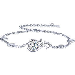 十二星座专属幸运手链（十二星座的幸运手链）