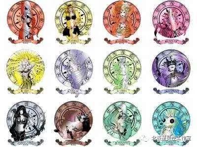 十二星座日期表更新（十二星座日期表更新是真的吗?