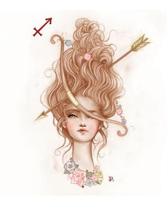 射手女的特点(射手女的特点和缺点) 射手女的特点(射手女的特点和缺点)