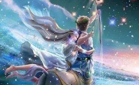 射手女有强大吸引力(射手女有强大吸引力的表现) 射手女有强大吸引力(射手女有强大吸引力的表现)